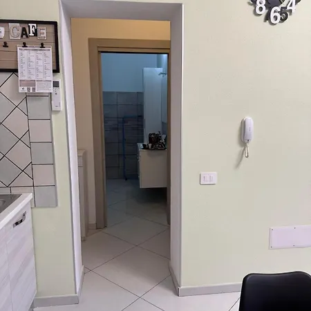 Casa G&p Dom wakacyjny