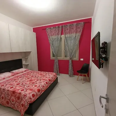 בית נופש Casa G&p