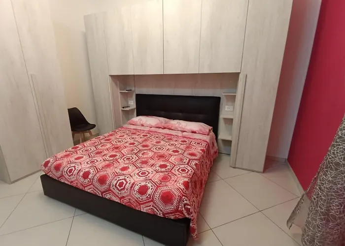 Vakantiehuis Casa G&p *