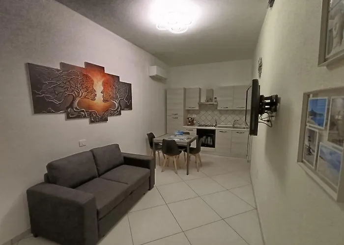 Casa G&p 펜션 까브라스